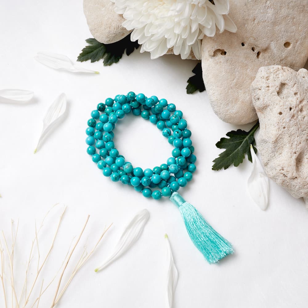 Mala Turquoise : témérité et chance en amour